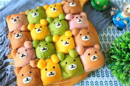 吃瓜小熊老头衫,潮流与复古的完美融合