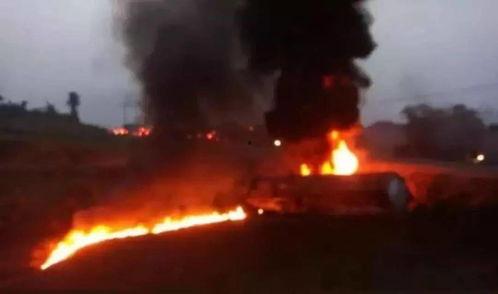 珠海车祸吃瓜事件,网络热议下的真相探寻与反思