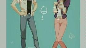 吃瓜群众甜姐姐,吃瓜群众的甜蜜解码