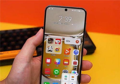 华为手机吃瓜,揭秘“吃瓜”背后的科技魅力