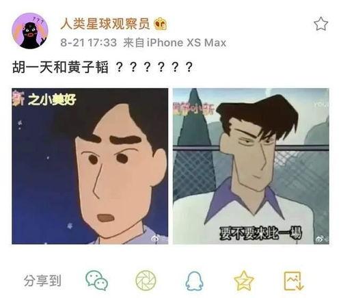吃瓜使人快乐,揭秘快乐背后的秘密