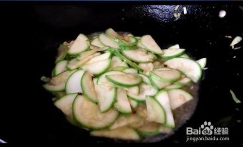 茭瓜能过夜吃吗,安全与营养的权衡