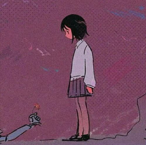 情侣头像吃瓜图片文艺,情侣头像中的文艺情怀