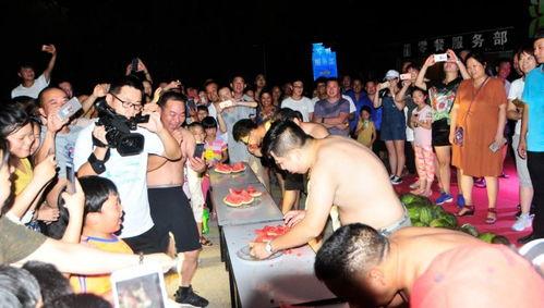 17吃瓜大赛怎么参加,轻松参与，瓜界盛宴等你来挑战！