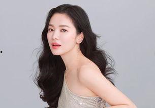 为何还吃瓜宋慧乔