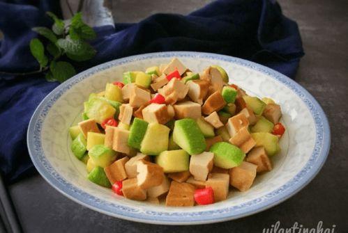 吃白瓜减肥,轻松开启健康减肥之旅